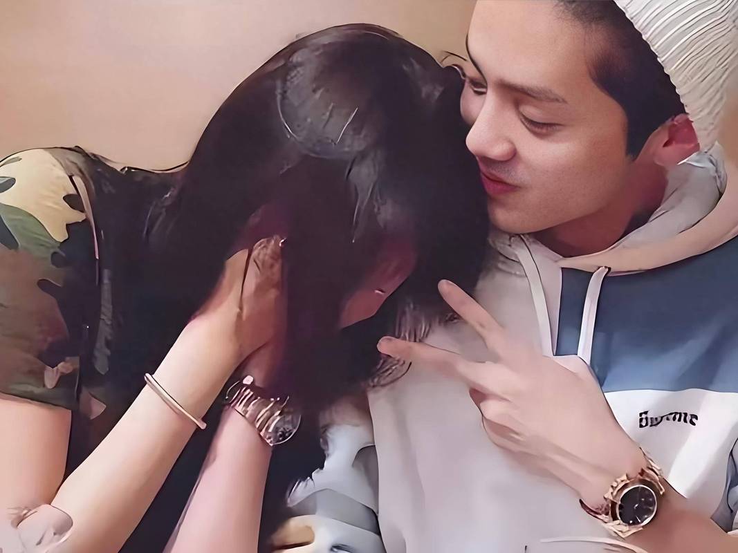 鹿晗为啥离开娱乐圈？顶流转型与王一博强势回归背后