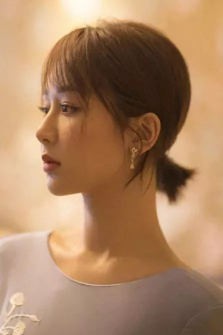 时尚圈10大女星短发Look，总有一款适合你！