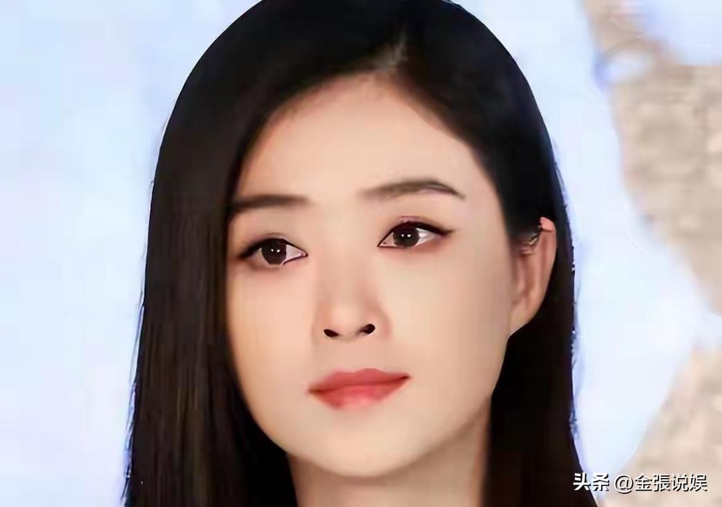 蒋欣离开娱乐圈_蒋欣王阳分手十三年不提前夫 娱乐圈高情商处理前任关系 蒋欣华妃演技与感情生活经历