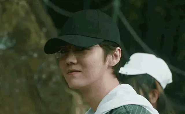 流量明星演技提升_穿越娱乐圈ps鹿晗_鹿晗演技进步分析