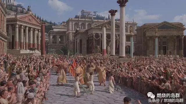 古罗马电影十大经典_斯巴达克斯前传在线观看_汉尼拔斯巴达克斯角斗士
