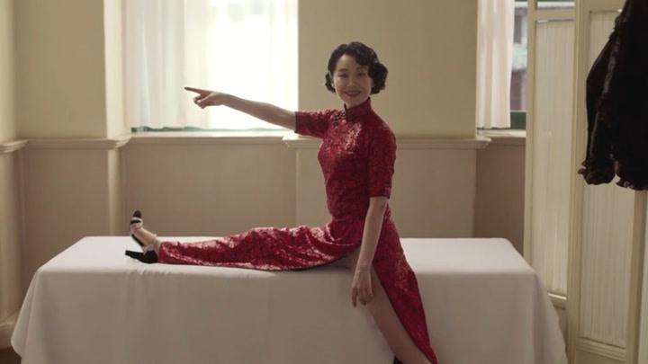 丰满美碾压骨感_骨感美女明星_审美觉醒丰满女性