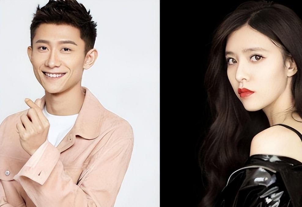 张一山李沁恋情曝光_张一山黑料缠身事件_国内明星黑料,