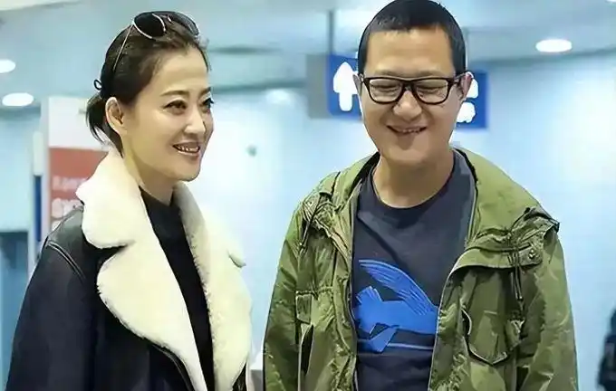 娱乐圈夫妻有哪些照片_明星配偶爱情故事_娱乐圈模范夫妻