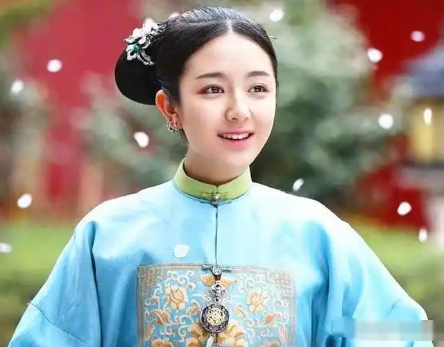 古装剧女主角颜值高 孙怡刘亦菲杨幂演技对比 袁冰妍赵露思鞠婧祎网剧女主竞争格局_2016古装女明星