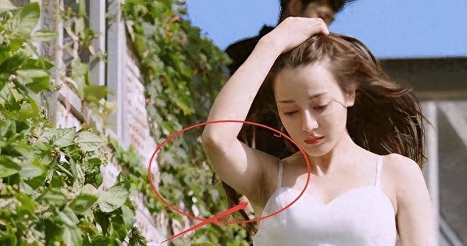 明星腋下汗毛图_女明星的腋下_女明星腋下吧