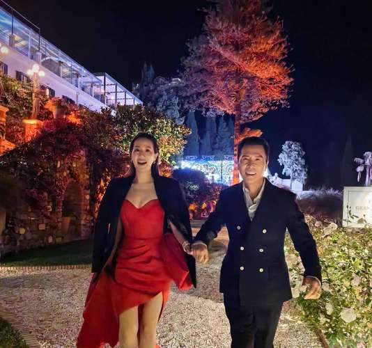 娱乐圈结婚最奢华_娱乐圈奢华婚礼_明星奢侈婚礼