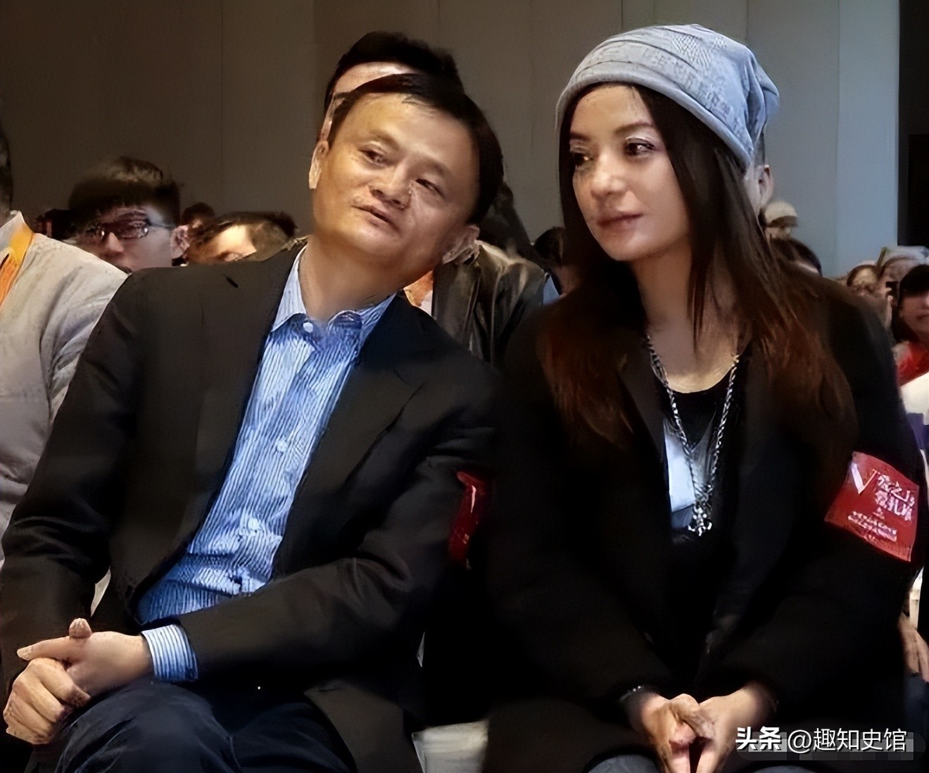 赵薇小燕子近况_赵薇现在还在娱乐圈吗_赵薇投资失败经历