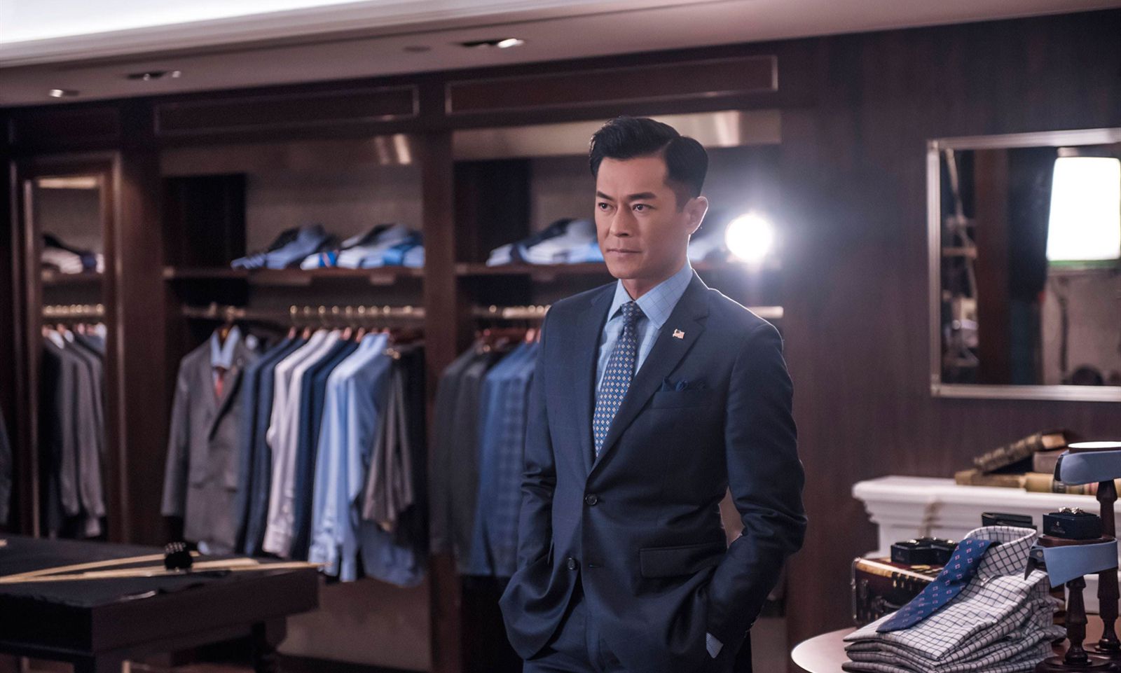 曾经丑闻缠身，最终却成功洗白的明星，出乎意料吗？