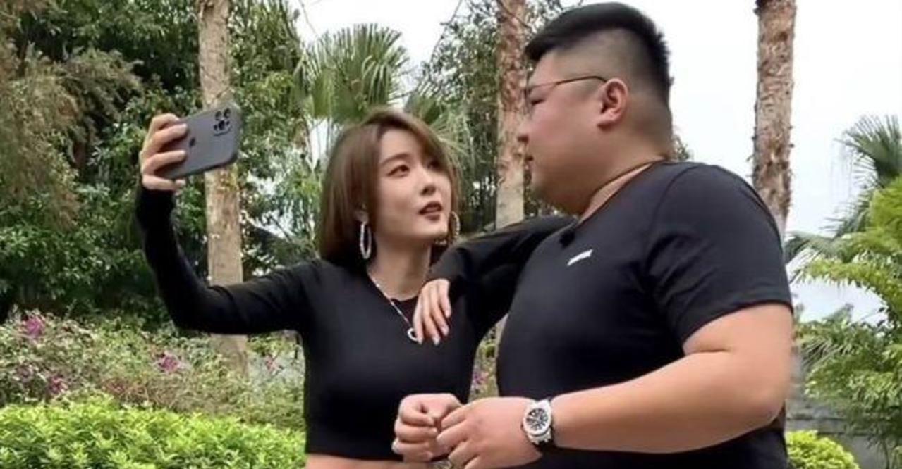 抖音网红聂小雨黑料不打烊,_聂小雨AI变脸造谣事件_聂小雨不雅视频曝光