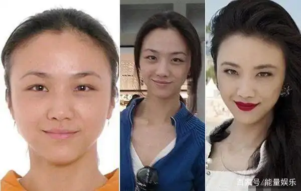 周迅杨颖汤唯舒淇刘雯李沁章子怡素颜照分析_国内雀斑多的女明星_娱乐圈素颜雀斑女明星