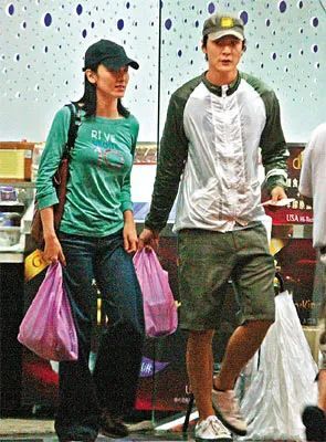 林熙蕾退出娱乐圈了吗_林熙蕾 性感女神 90年代娱乐圈