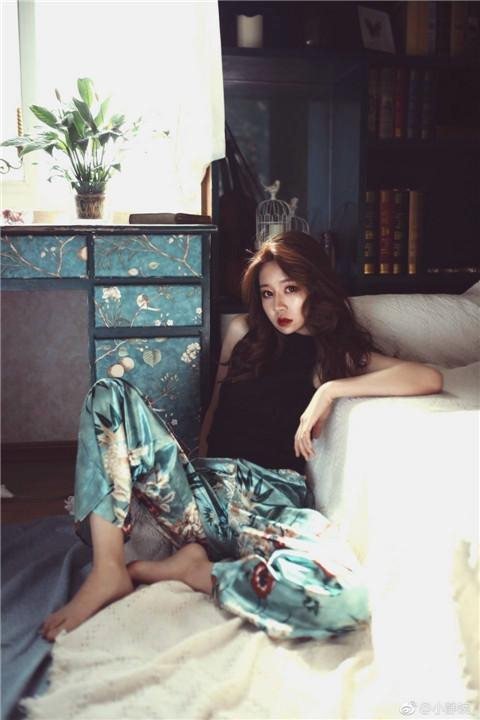 网红莉哥黑料不断,比温婉还厉害,网友:温婉太冤枉?