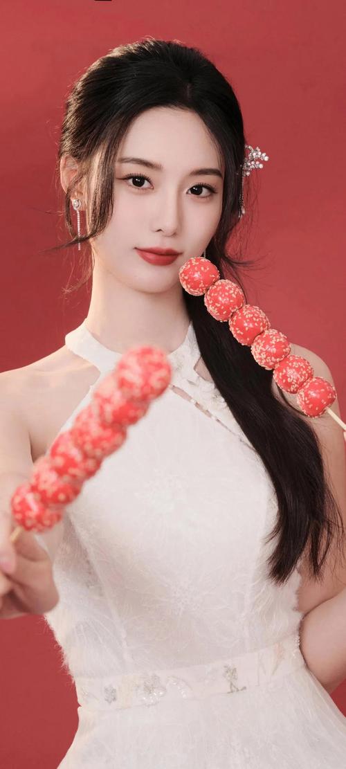 混血明星徐女士是谁_混血女明星 徐_女混血儿明星